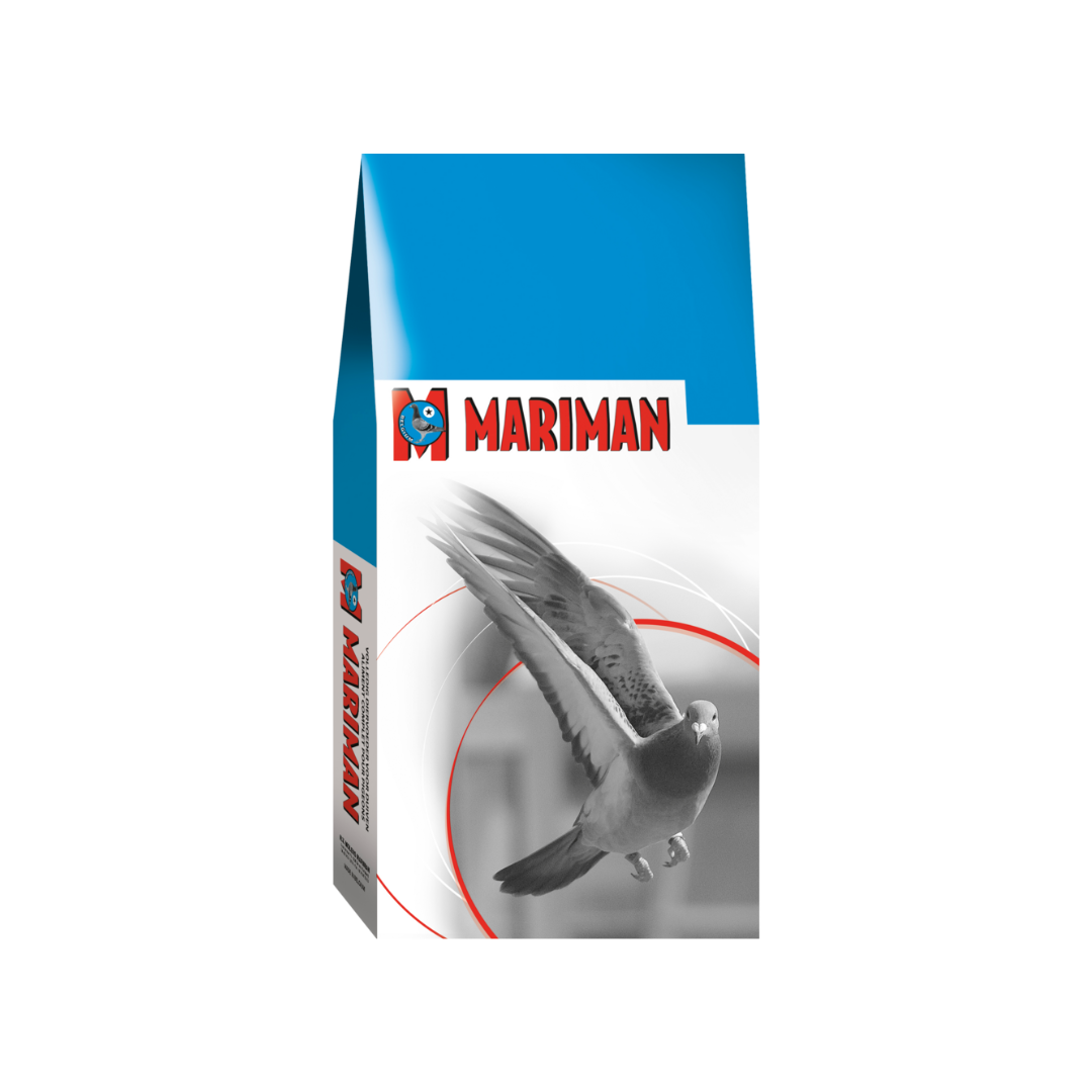 Mariman Standard Breeding and Sport without barley 25kg