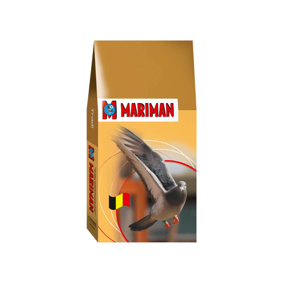 Mariman Traditional Variamax 25kg