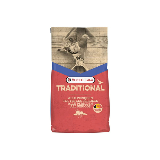 Traditional Depurative 25kg