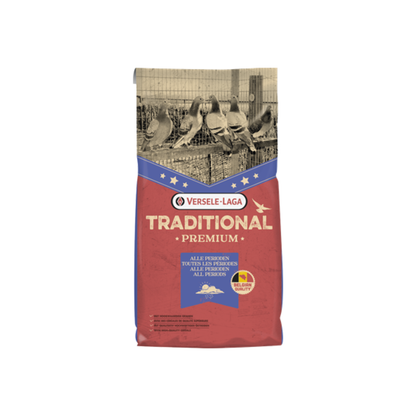 Traditional Premium Best Allround Mix 20kg