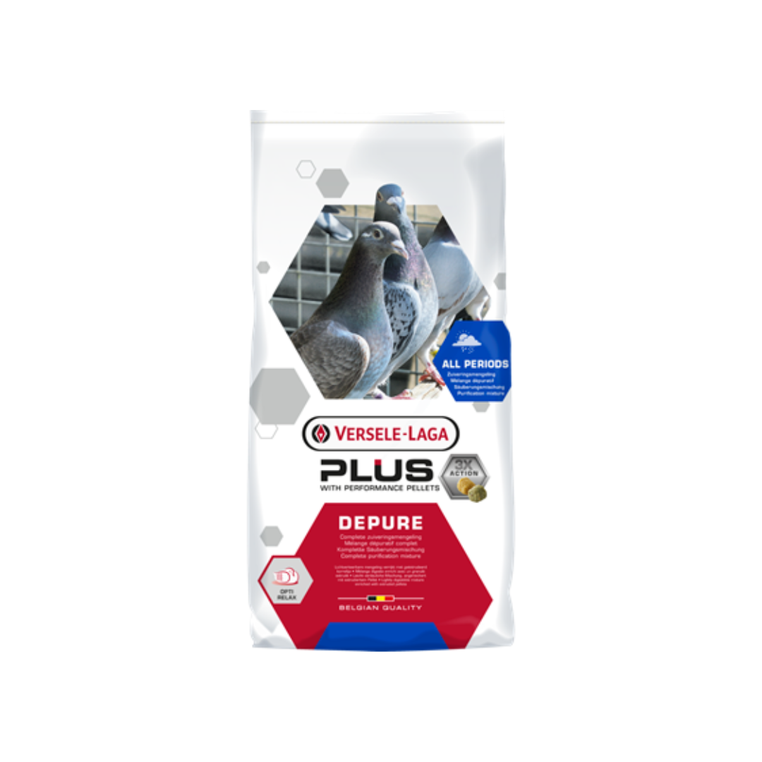 Plus Depure 20kg