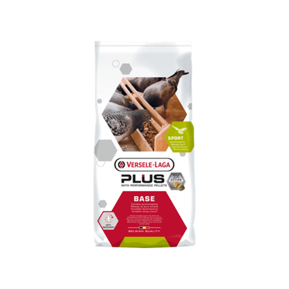 Plus Base 20kg