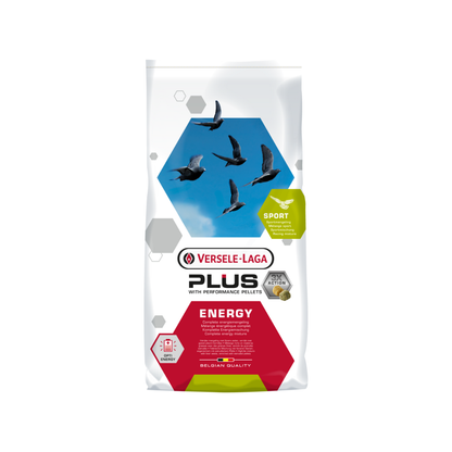 Plus Energy 18kg