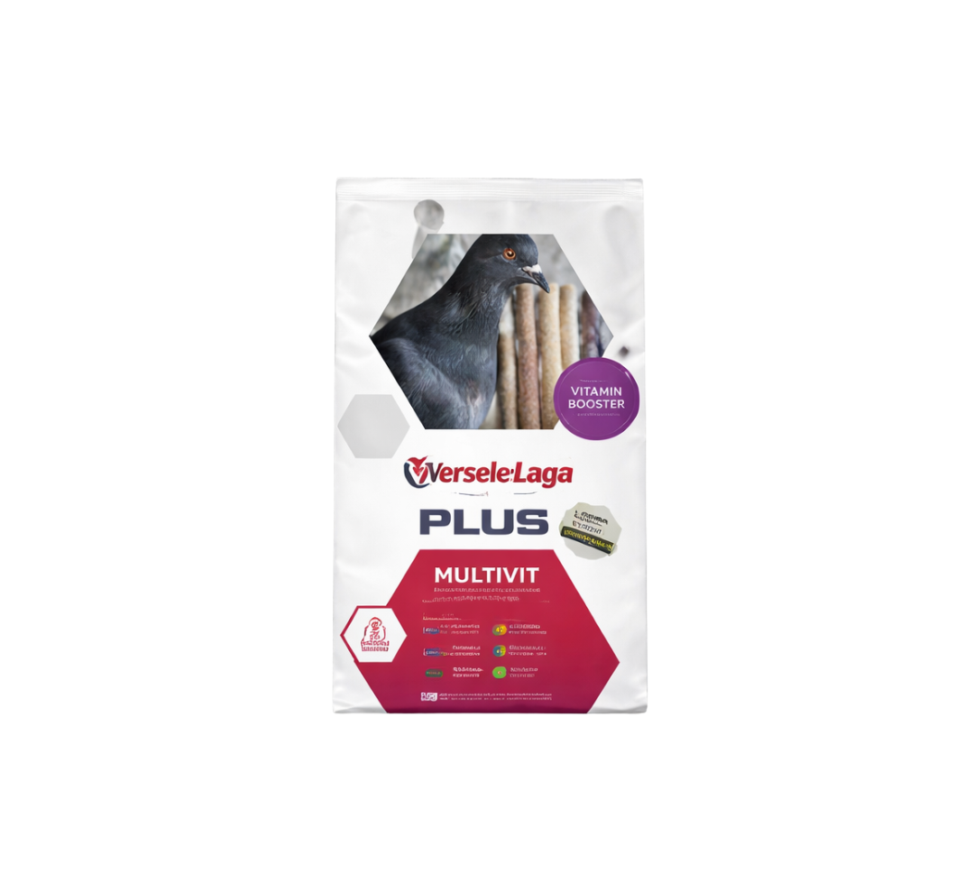 Plus Mutine 20kg