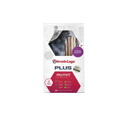 Plus Mutine 20kg