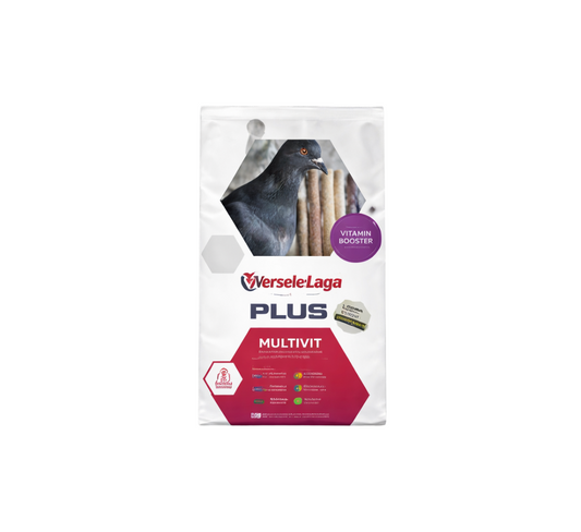 Plus Mutine 20kg