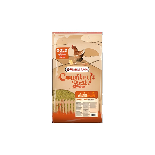 Country's Best GOLD 4 Mash 5kg