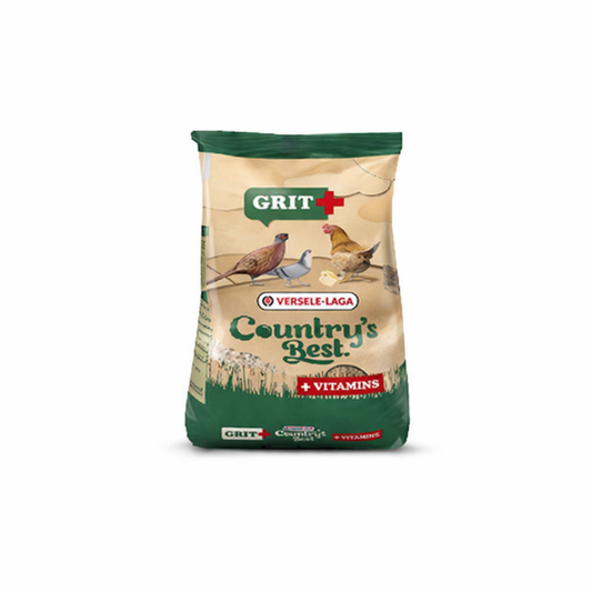 Country's Best Grit + 1.5kg