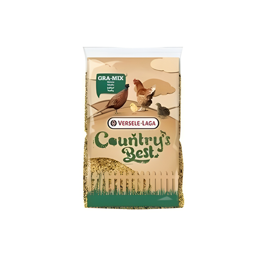 Country's Best Grit 2.5kg