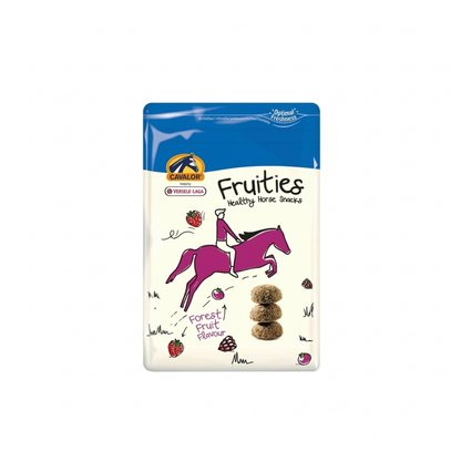 Cavalor Fruities 750g