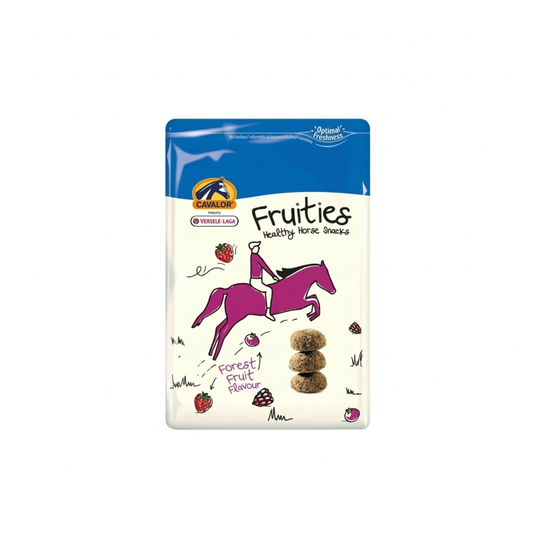 Cavalor Fruities 750g