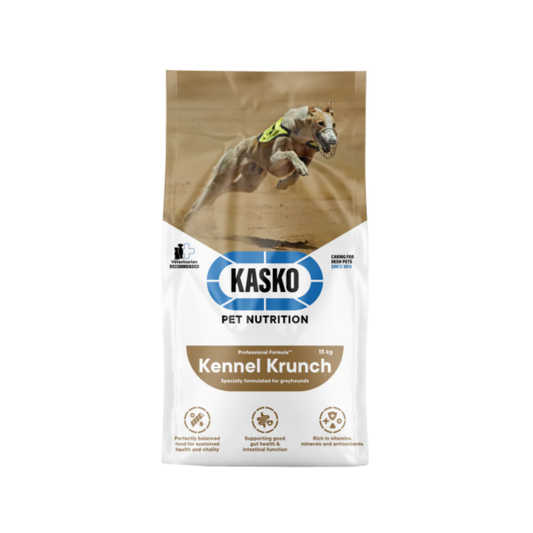 Kasko Kennel Krunch 15kg