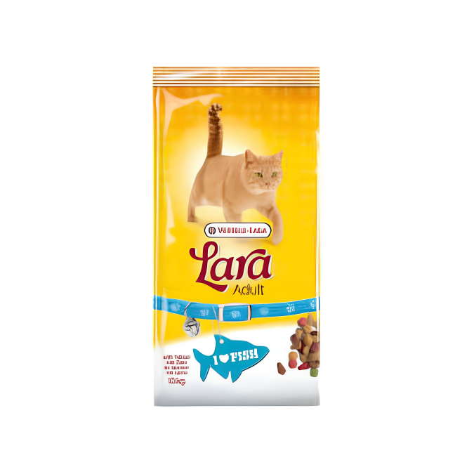 Lara Adult with Salmon 2kg