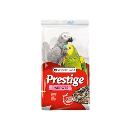 Prestige Budgies 20kg