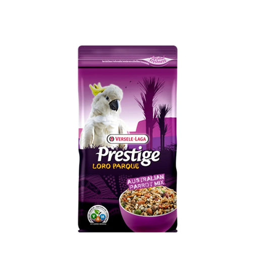 Prestige Goldfinches & Siskins 20kg