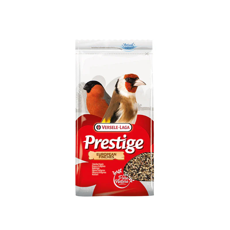 Prestige European Finches 1kg