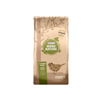 Menu Nature 4 Seasons Blend 20kg