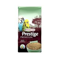 Prestige Premium Budgies 20kg