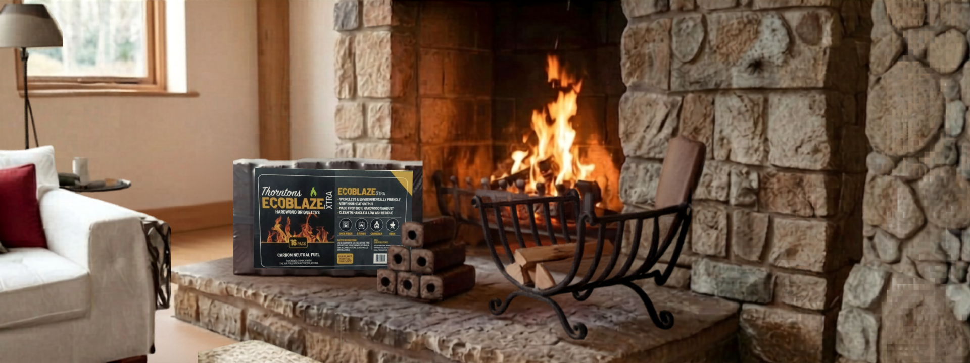 ecoblaze lifestyle banner