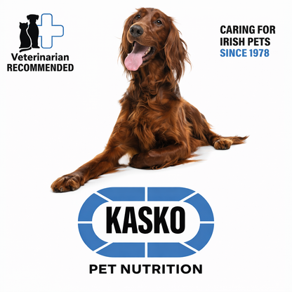Complete Dog Food 15kg