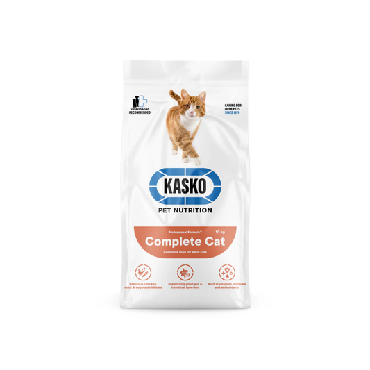 Complete Cat 10kg
