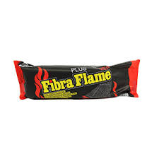 Fibra Flame Plus Firelog