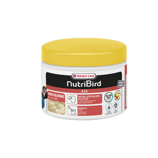 NutriBird A19 3kg