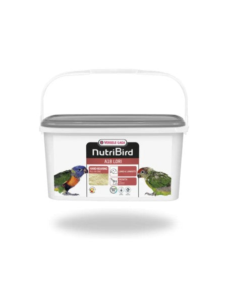 NutriBird A19 3kg