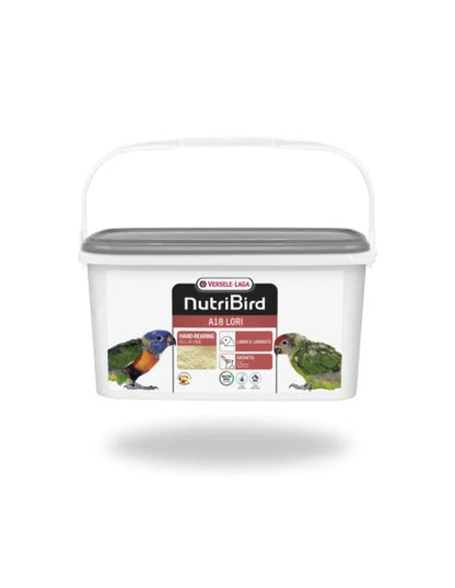 NutriBird A19 3kg