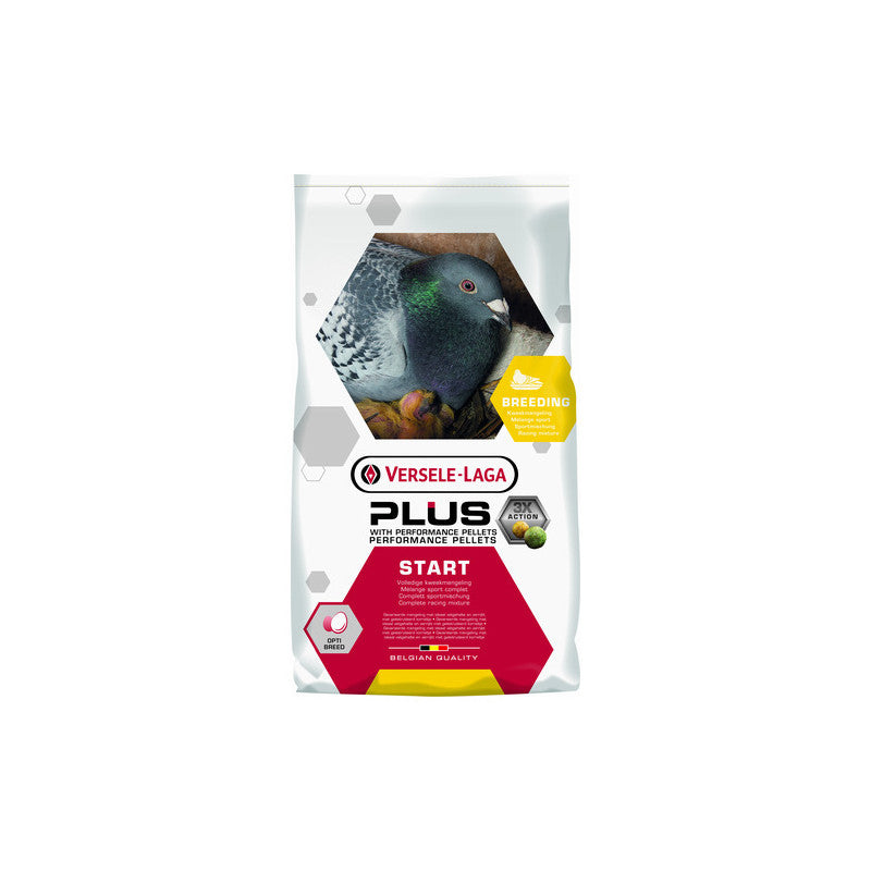 Plus Start 20kg